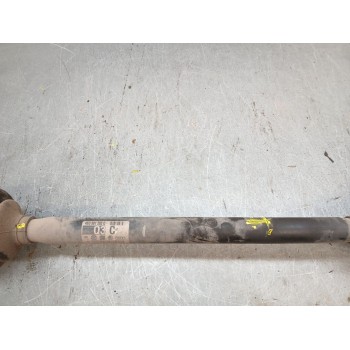 Recambio de transmision trasera derecha para audi a8 (4e2) 3.7 quattro referencia OEM IAM 4E0501203C  