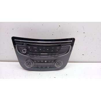 Recambio de sistema audio / radio cd para peugeot 508 i (8d_) 1.6 thp referencia OEM IAM e1060946m01  