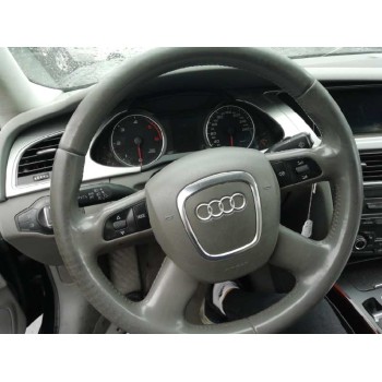Recambio de volante para audi a4 ber. (b8) básico referencia OEM IAM  DESGASTE 