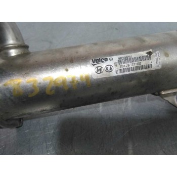 Recambio de enfriador egr para kia carens 2.0 crdi referencia OEM IAM 2841627360 2841627360 
