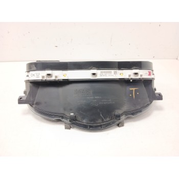 Recambio de cuadro instrumentos para kia carens iv 1.6 gdi referencia OEM IAM 94023a4190  