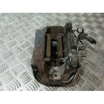 Recambio de pinza freno trasera izquierda para audi q7 (4l) 3.0 tdi referencia OEM IAM 207673033  