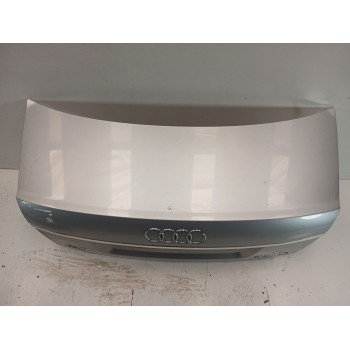 Recambio de tapa maletero para audi a6 berlina (4f2) 2.7 tdi referencia OEM IAM   
