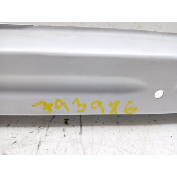 Recambio de refuerzo paragolpes trasero para peugeot 208 i (ca_, cc_) 1.2 puretech 82 referencia OEM IAM   