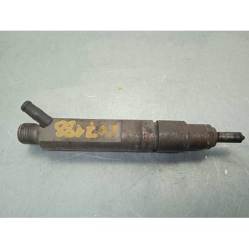 Recambio de inyector para seat leon (1m1) signo referencia OEM IAM 028130201T 0432193747 0432193746