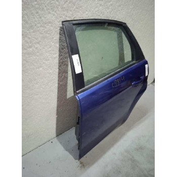 Recambio de puerta trasera izquierda para ford focus lim. (cb4) business referencia OEM IAM   