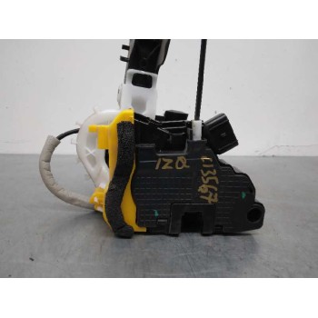 Recambio de cerradura puerta delantera izquierda para kia cee´d business referencia OEM IAM 81310A2400  6 PINS