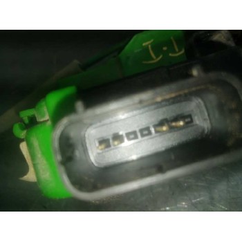 Recambio de cerradura puerta trasera izquierda para hyundai i40 cw gl comfort referencia OEM IAM 814103Z000 4 PIN 