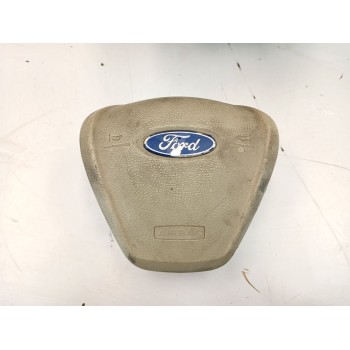 Recambio de kit airbag para ford fiesta vi (cb1, ccn) 1.6 tdci referencia OEM IAM   