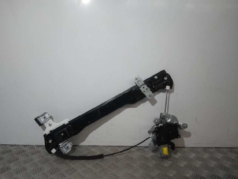 Recambio de elevalunas delantero derecho para ssangyong tivoli referencia OEM IAM 98820X1010 2 PINES 