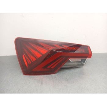 Recambio de piloto trasero izquierdo para skoda octavia iv (nx3, nn3, pv3) 1.5 tsi referencia OEM IAM 5E3945207A  