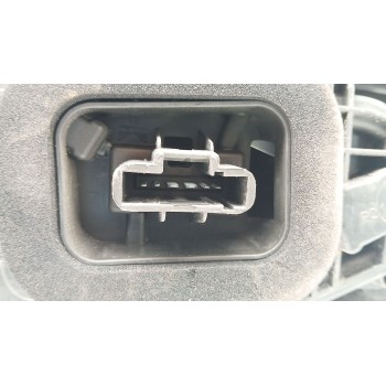 Recambio de piloto trasero izquierdo para opel combo e tour / life (k9) 1.5 referencia OEM IAM 9819235880  