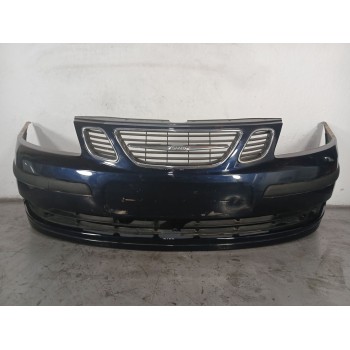 Recambio de paragolpes delantero para saab 9-3 (ys3f, e79, d79, d75) 2.2 tid referencia OEM IAM   