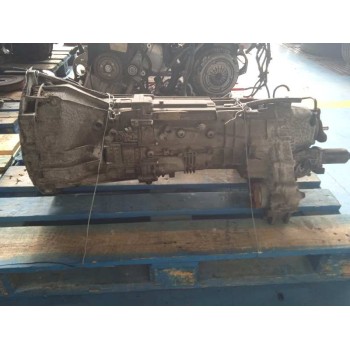 Recambio de caja casco para bmw x3 (e83) 2.0d referencia OEM IAM 756784505 CASCO 6V