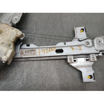 Recambio de elevalunas delantero izquierdo para peugeot 5008 (0u_, 0e_) 2.0 hdi 150 / bluehdi 150 referencia OEM IAM 912025106  