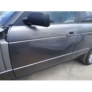 Recambio de puerta delantera izquierda para land rover range rover iii (l322) 3.0 d 4x4 referencia OEM IAM BDA760071  