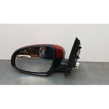 RETROVISOR IZQUIERDO 21605147 5 pines no abatible