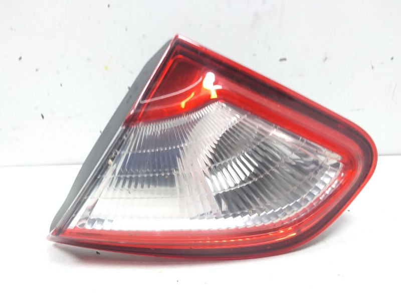 Recambio de piloto trasero derecho interior para nissan qashqai i (j10, nj10) 1.5 dci referencia OEM IAM 89503209  