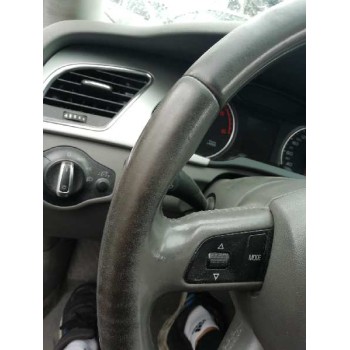 Recambio de volante para audi a4 ber. (b8) básico referencia OEM IAM  DESGASTE 