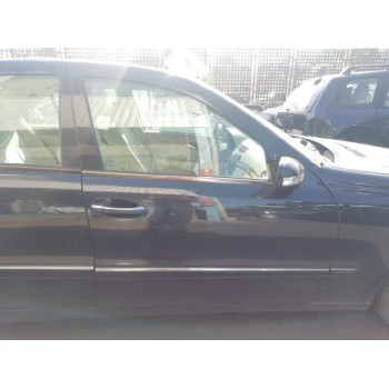 PUERTA DELANTERA DERECHA 