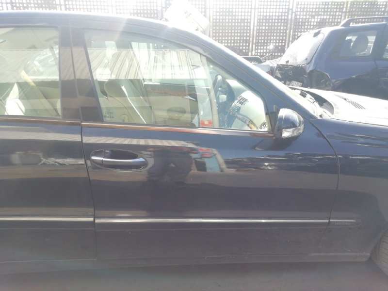 Recambio de puerta delantera derecha para mercedes-benz clase e (w211) berlina e 270 cdi (211.016) referencia OEM IAM   