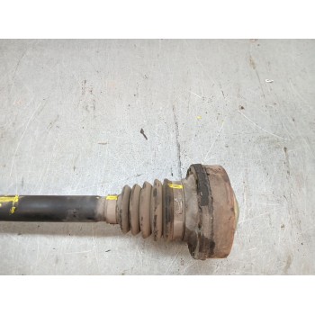 Recambio de transmision trasera derecha para audi a8 (4e2) 3.7 quattro referencia OEM IAM 4E0501203C  