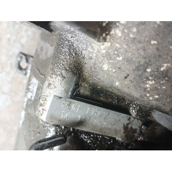 Recambio de caja cambios para volkswagen golf iv (1j1) 1.9 tdi referencia OEM IAM EUH  manual 5v