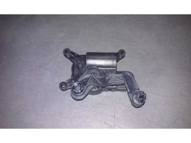 Recambio de motor electrico para seat altea xl (5p5) reference referencia OEM IAM 1Q0907511Q  5 PINS