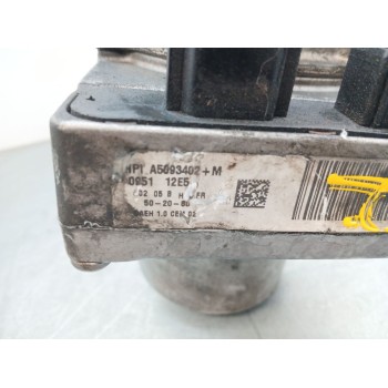 Recambio de bomba direccion para peugeot 307 break (3e) 2.0 hdi 90 referencia OEM IAM A5093402 9654149580 