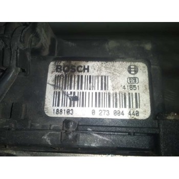 Recambio de abs para citroën xsara berlina 2.0 hdi sx (66kw) referencia OEM IAM 0273004440 9636084480 
