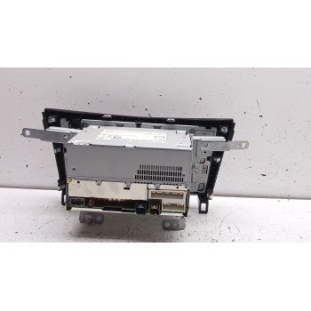 Recambio de sistema audio / radio cd para nissan qashqai ii (j11, j11_) 1.5 dci referencia OEM IAM 7503751315  