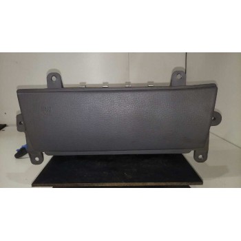 Recambio de airbag delantero derecho para kia rio 1.5 cat referencia OEM IAM 0K30357K50A08  