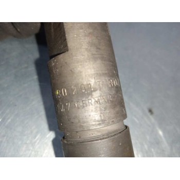 Recambio de inyector para seat leon (1m1) signo referencia OEM IAM 028130201T 0432193747 0432193746