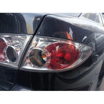 Recambio de piloto trasero derecho para mazda 6 hatchback (gg) 2.0 di (gg14) referencia OEM IAM 22061971  