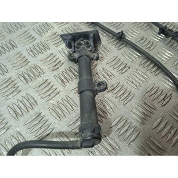 Recambio de limpia faros para jaguar xf 2.2 diesel luxury referencia OEM IAM  LAVAFAROS IZQUIERDO