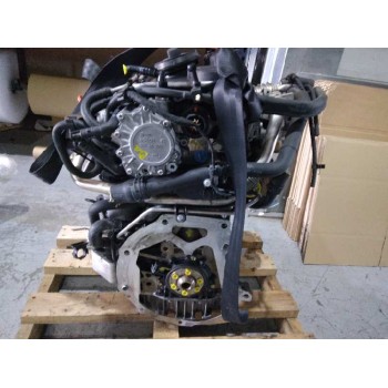 Recambio de motor completo para volkswagen golf v berlina (1k1) conceptline (e) referencia OEM IAM   