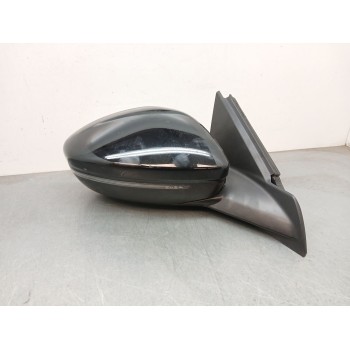 Recambio de retrovisor derecho para peugeot 208 ii (ub_, up_, uw_, uj_) e-208 referencia OEM IAM E20418180  