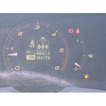 Recambio de motor completo para honda civic viii hatchback (fn, fk) 1.8 (fn1, fk2) referencia OEM IAM R18A2  