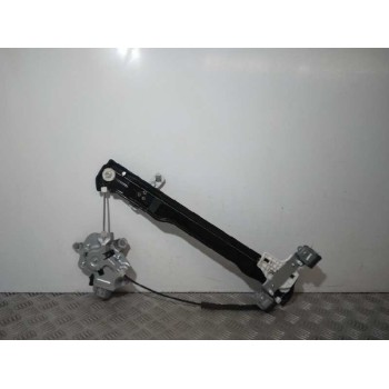 Recambio de elevalunas delantero derecho para ssangyong tivoli referencia OEM IAM 98820X1010 2 PINES 