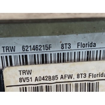 Recambio de kit airbag para ford fiesta vi (cb1, ccn) 1.6 tdci referencia OEM IAM   