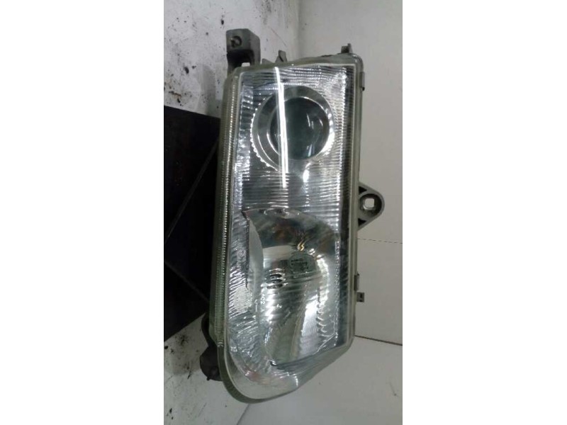 Recambio de faro derecho para alfa romeo 145 td referencia OEM IAM   