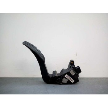 Recambio de potenciometro pedal para renault megane iv berlina 5p 1.3 tce referencia OEM IAM  18002000r 