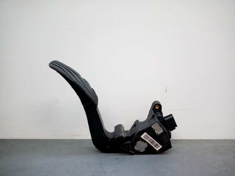 Recambio de potenciometro pedal para renault megane iv berlina 5p 1.3 tce referencia OEM IAM  18002000r 