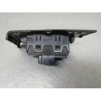 Recambio de mando elevalunas trasero izquierdo para saab 9-5 lim. (03. 2010) vector referencia OEM IAM 13307900  