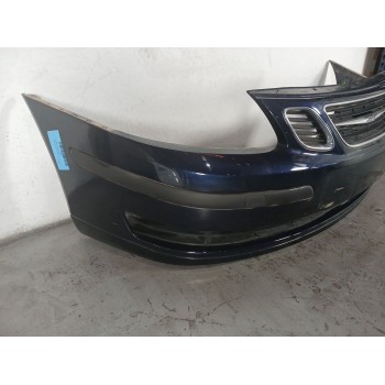 Recambio de paragolpes delantero para saab 9-3 (ys3f, e79, d79, d75) 2.2 tid referencia OEM IAM   