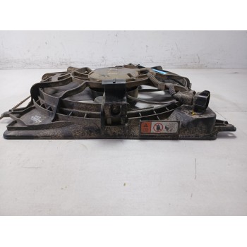 Recambio de electroventilador para hyundai i40 i (vf) 1.7 crdi referencia OEM IAM   
