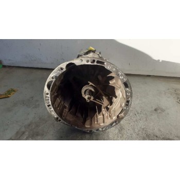 Recambio de caja cambios para mercedes-benz clase clk (w207) coupe 2.1 cdi cat referencia OEM IAM   