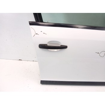 Recambio de puerta delantera derecha para citroën c4 i (lc_) 1.6 hdi referencia OEM IAM 9004W4  