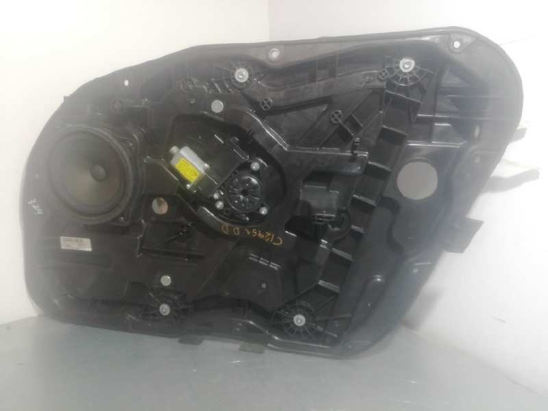 Recambio de elevalunas delantero derecho para hyundai i40 cw gl comfort referencia OEM IAM 824803ZXXX  CONFORT