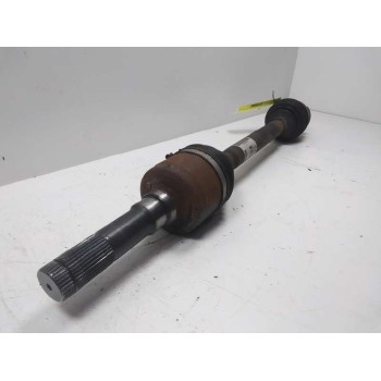 TRANSMISION TRASERA IZQUIERDA KR334K139BA 